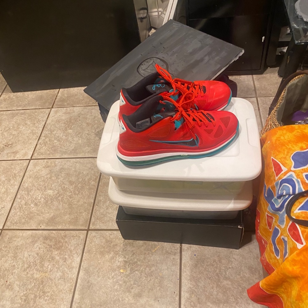 Nike LeBron